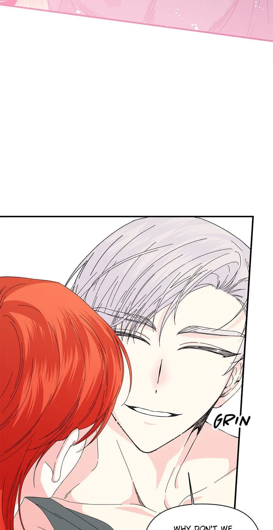 Happy Ending for the Time-Limited Villainess Chapter 88 Online - página 19