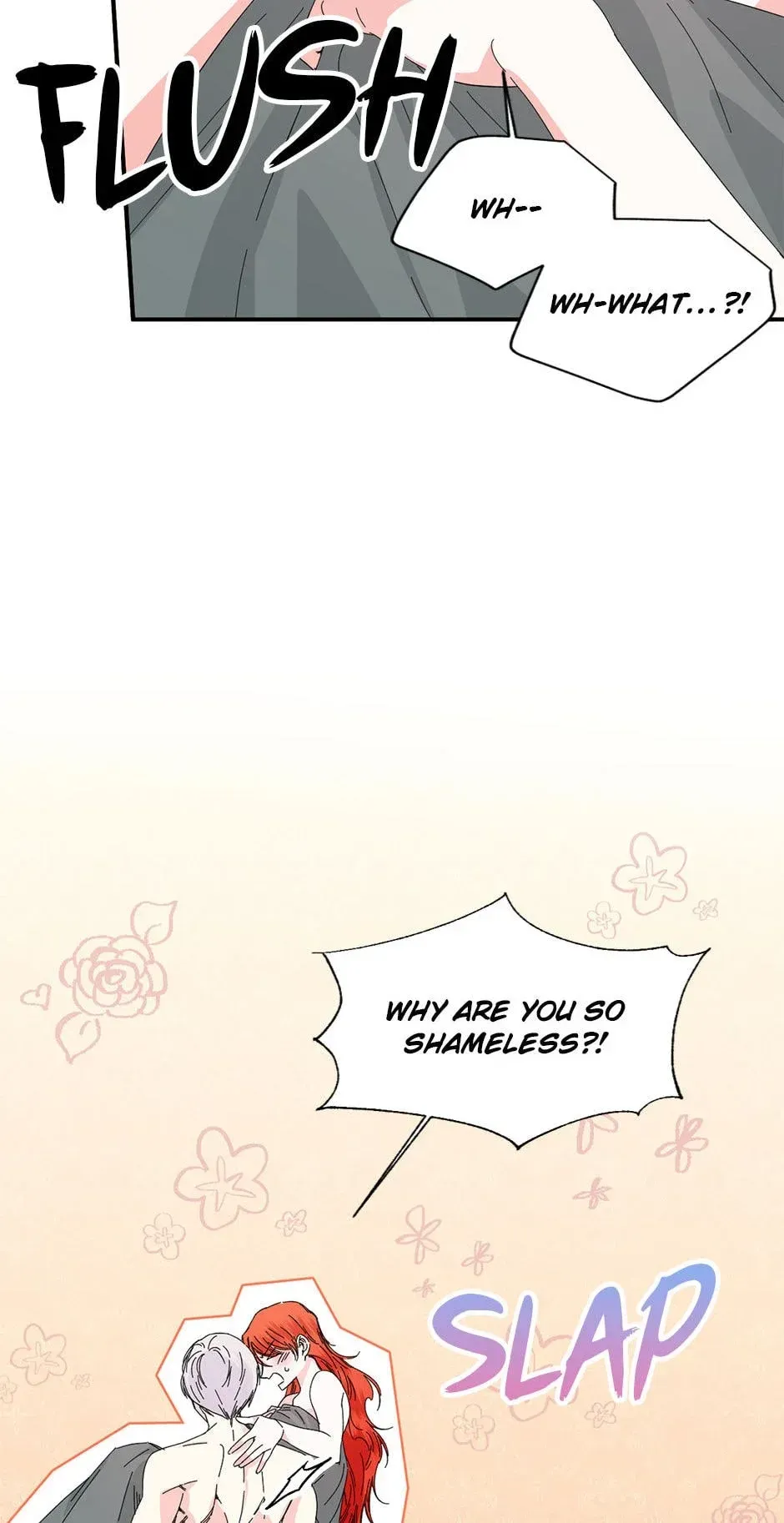 Happy Ending for the Time-Limited Villainess Chapter 88 Online - página 21