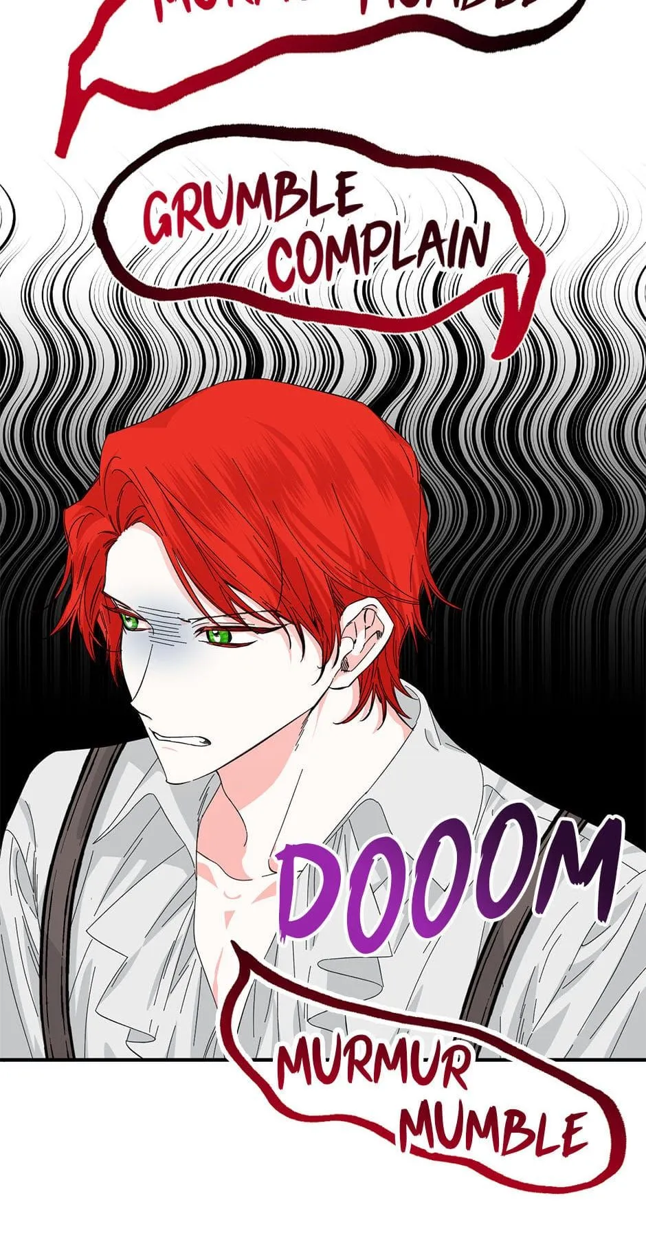 Happy Ending for the Time-Limited Villainess Chapter 88 Online - página 24