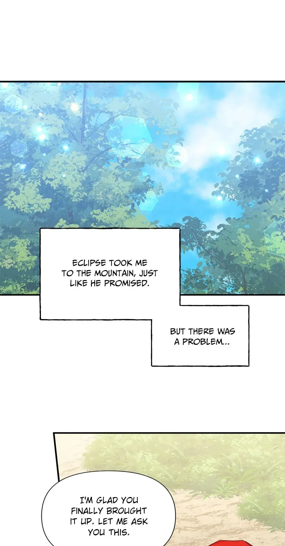 Happy Ending for the Time-Limited Villainess Chapter 88 Online - página 27
