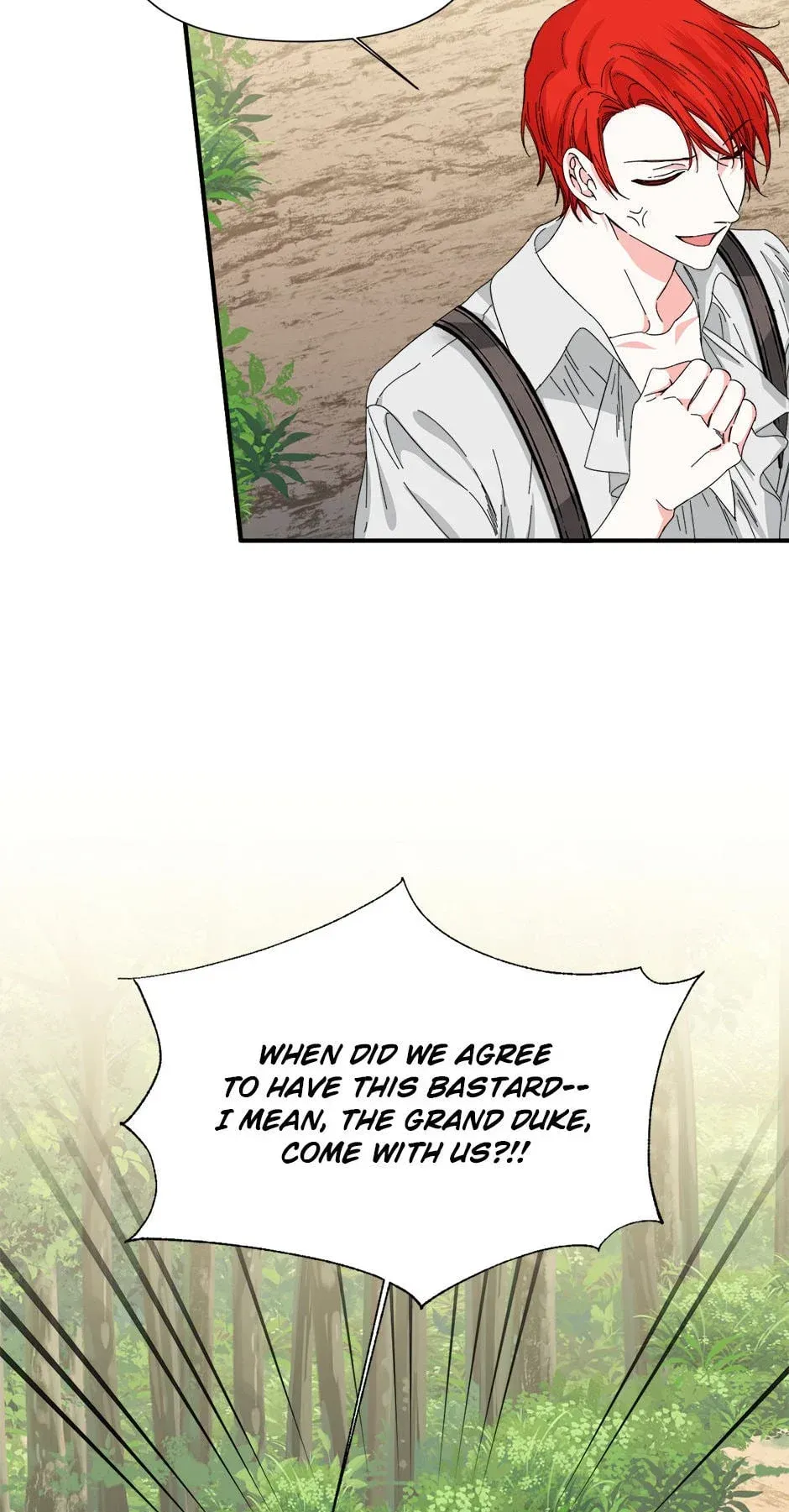 Happy Ending for the Time-Limited Villainess Chapter 88 Online - página 28
