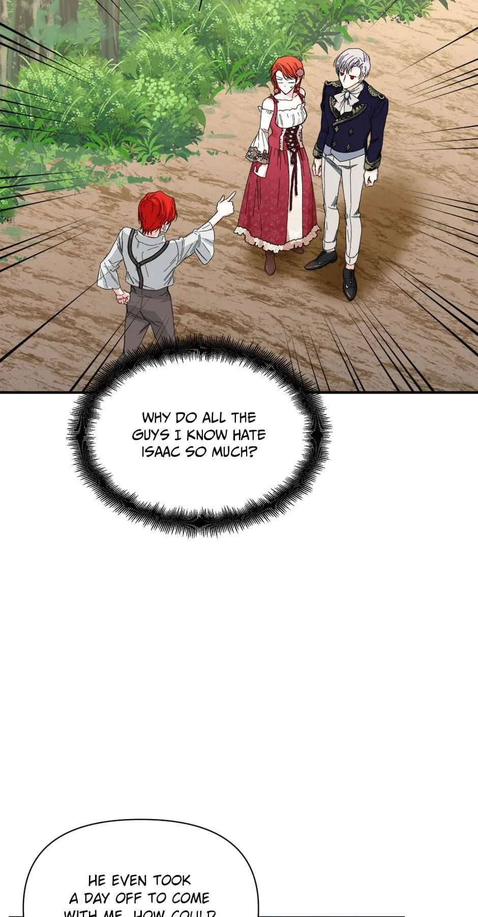 Happy Ending for the Time-Limited Villainess Chapter 88 Online - página 29