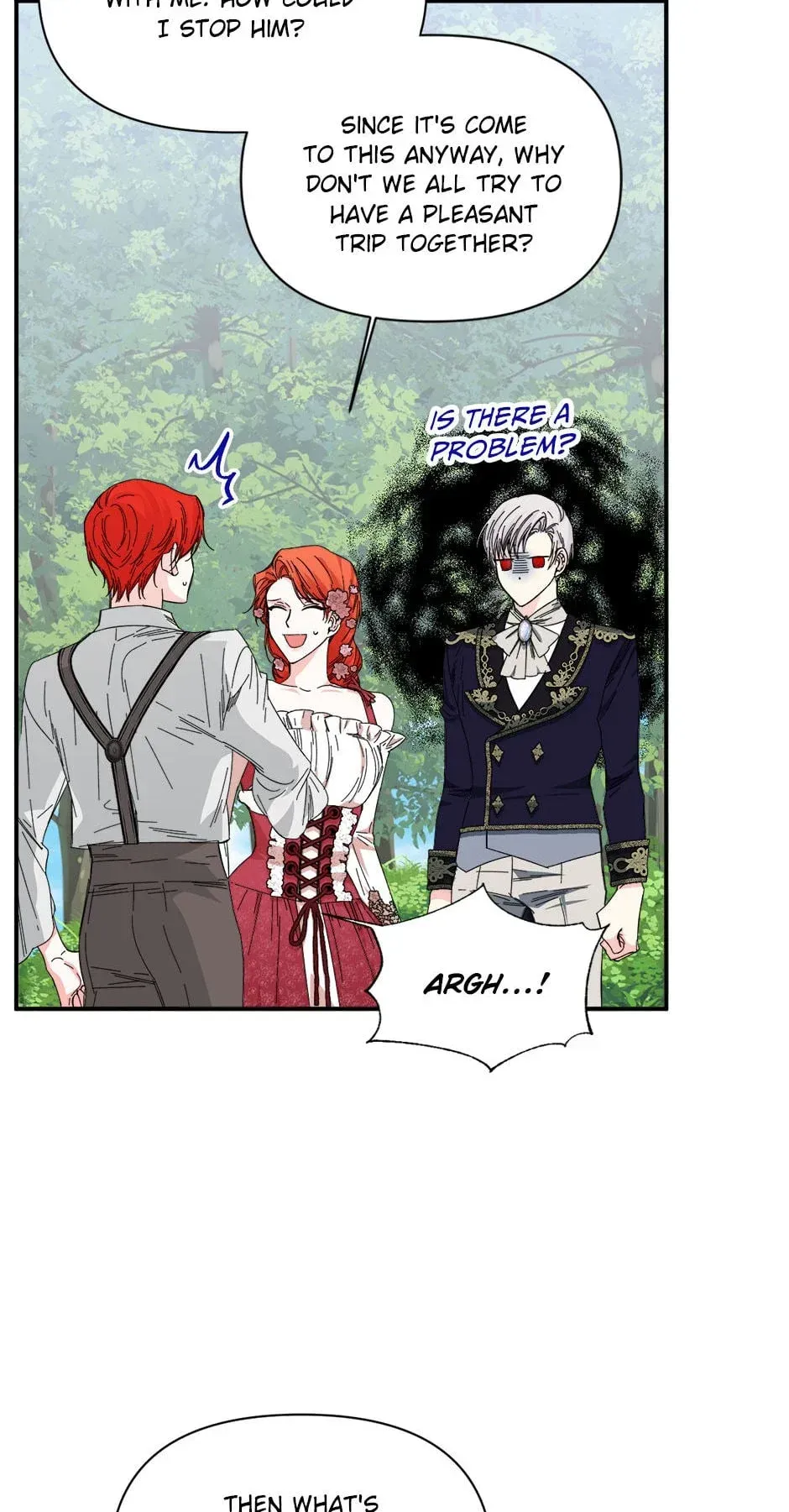 Happy Ending for the Time-Limited Villainess Chapter 88 Online - página 30