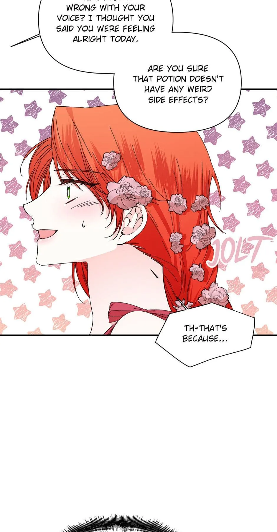 Happy Ending for the Time-Limited Villainess Chapter 88 Online - página 31