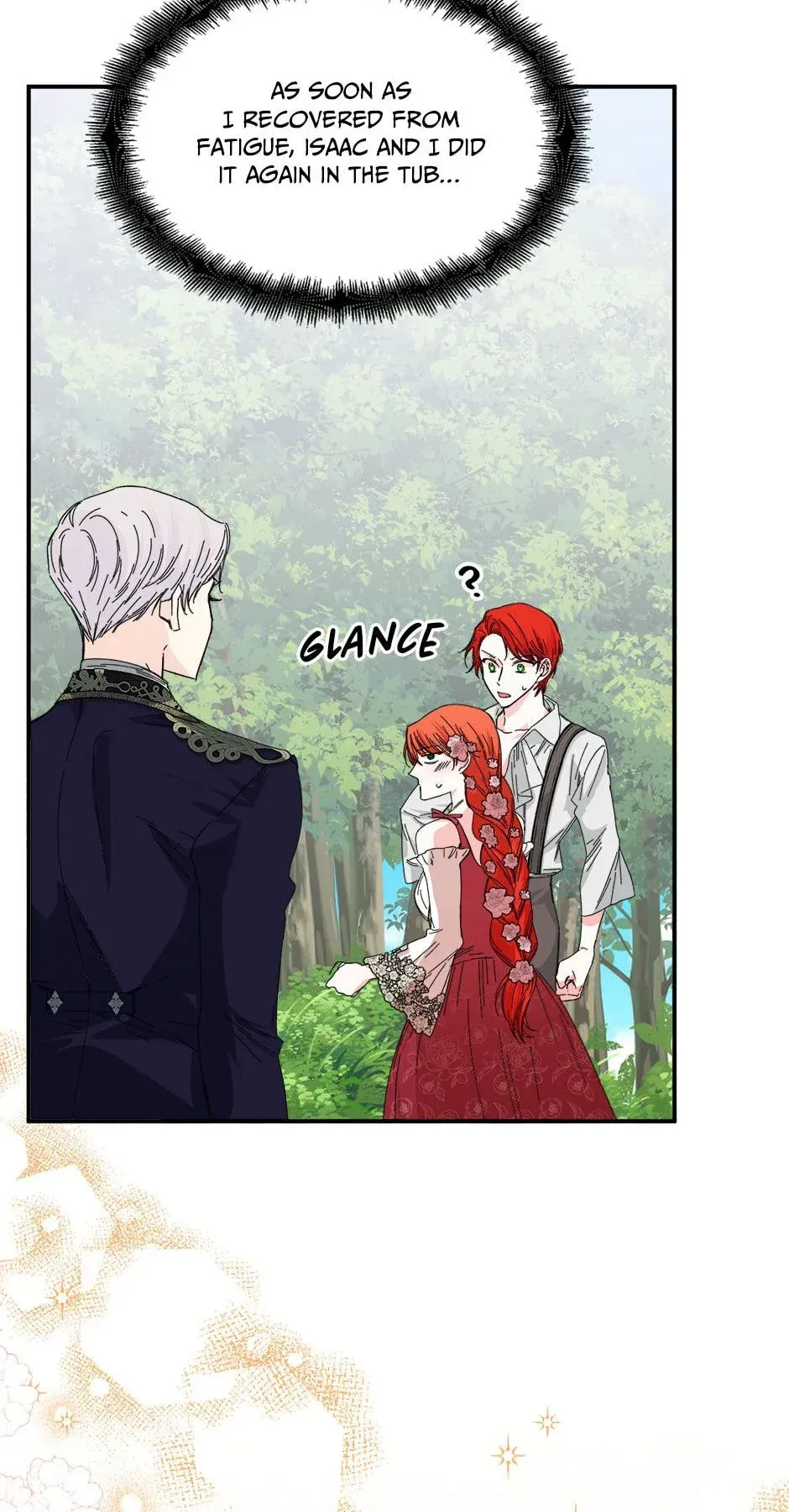 Happy Ending for the Time-Limited Villainess Chapter 88 Online - página 32