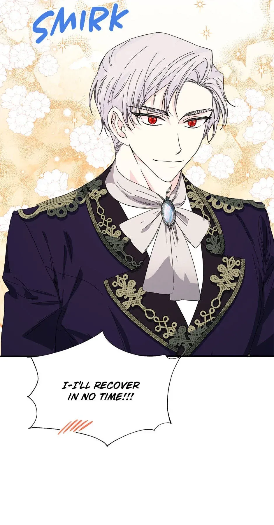 Happy Ending for the Time-Limited Villainess Chapter 88 Online - página 33