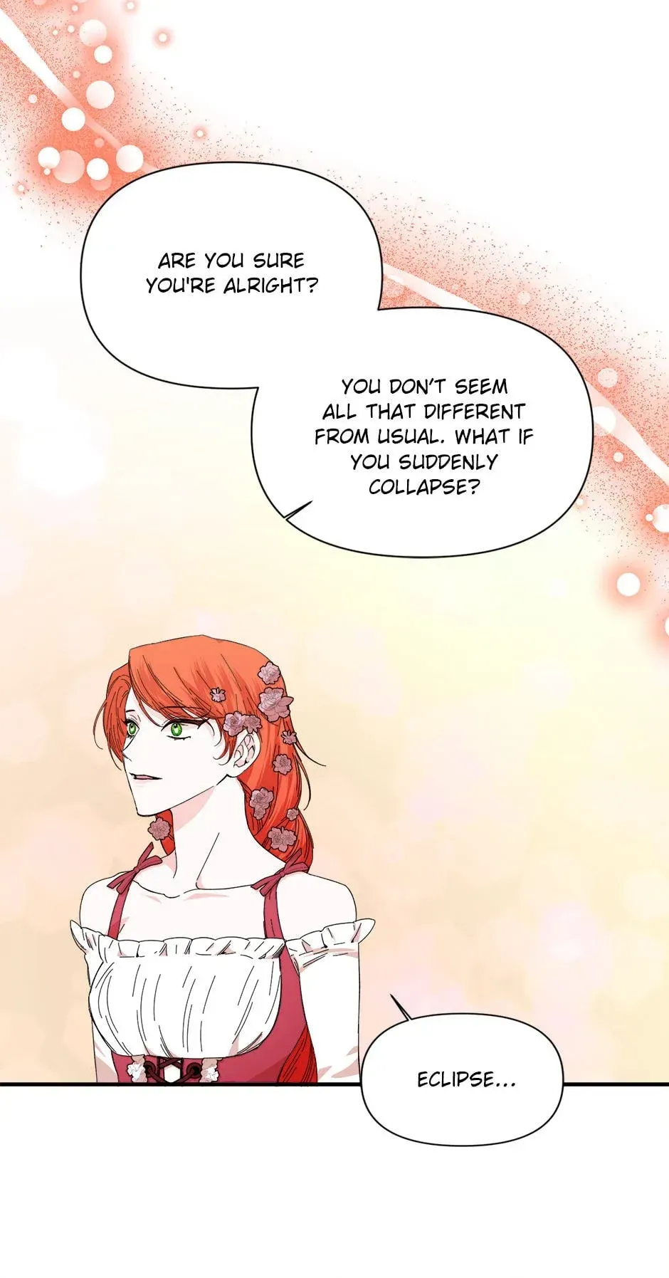 Happy Ending for the Time-Limited Villainess Chapter 88 Online - página 35