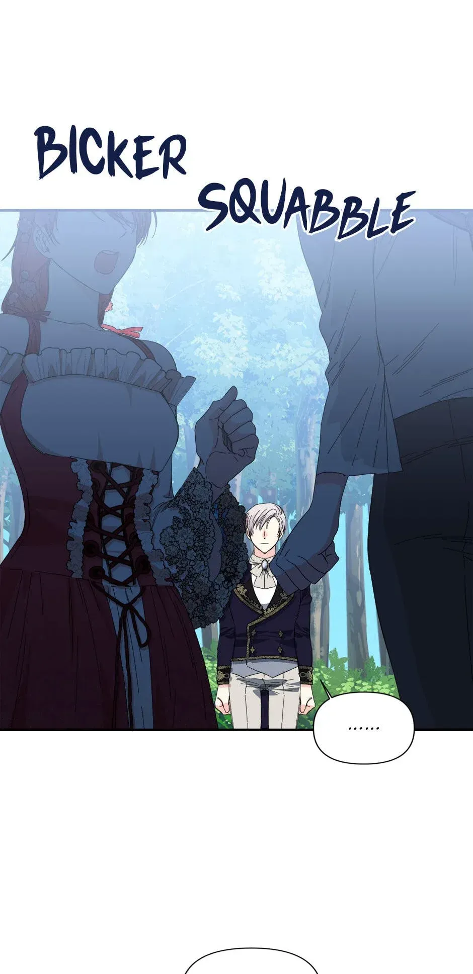 Happy Ending for the Time-Limited Villainess Chapter 88 Online - página 39