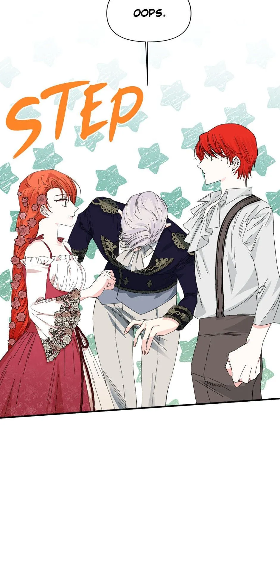 Happy Ending for the Time-Limited Villainess Chapter 88 Online - página 40