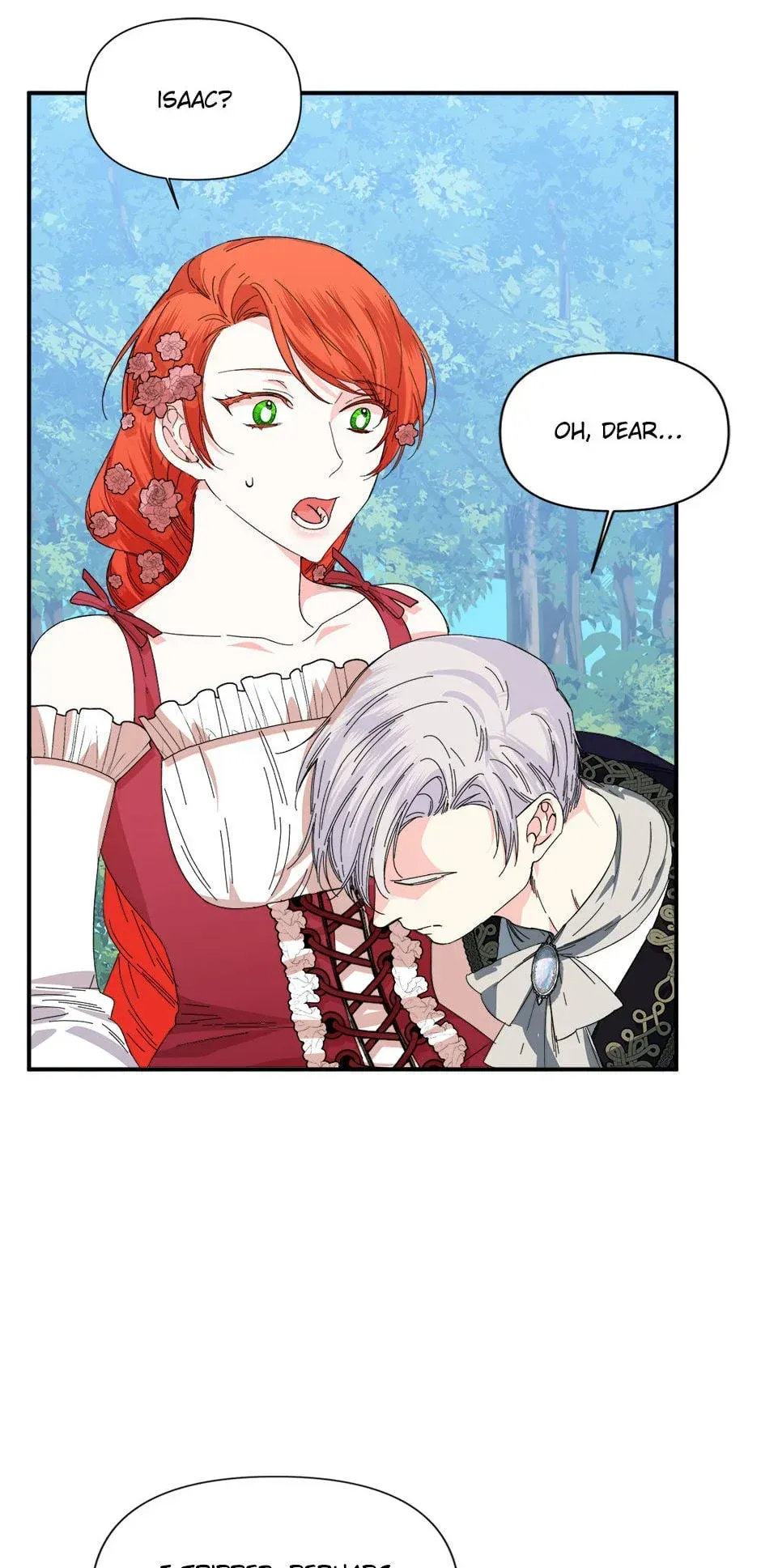 Happy Ending for the Time-Limited Villainess Chapter 88 Online - página 41
