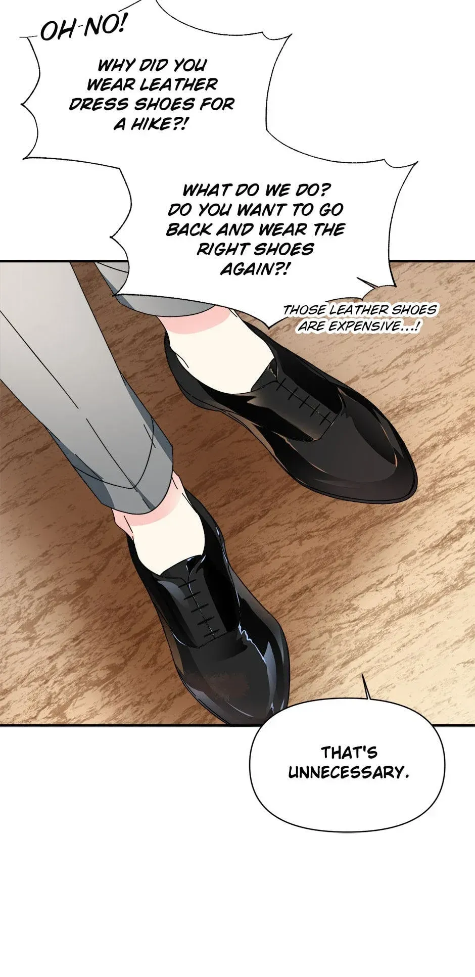 Happy Ending for the Time-Limited Villainess Chapter 88 Online - página 43