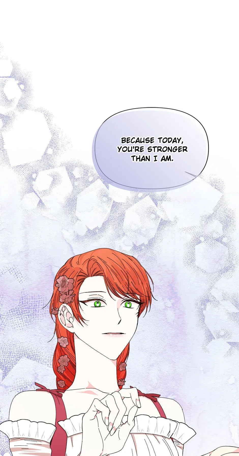 Happy Ending for the Time-Limited Villainess Chapter 88 Online - página 45
