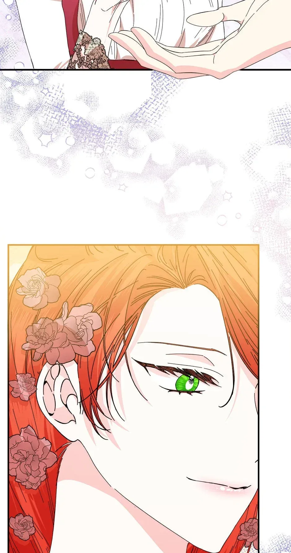 Happy Ending for the Time-Limited Villainess Chapter 88 Online - página 46