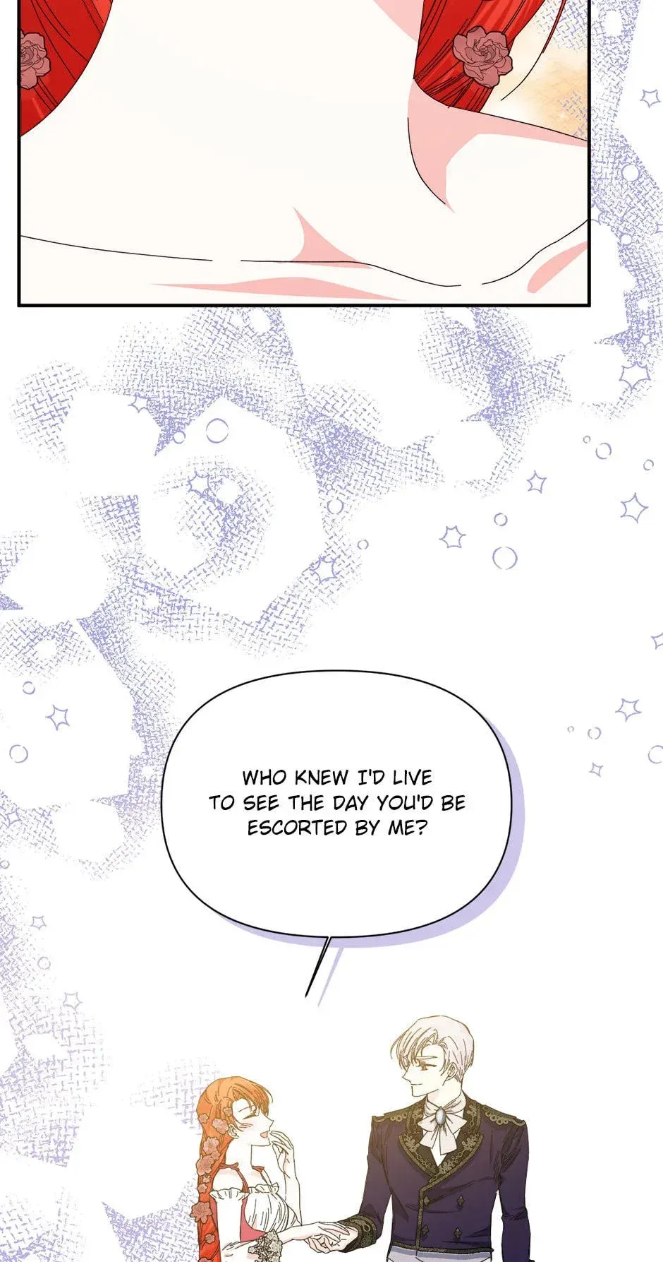 Happy Ending for the Time-Limited Villainess Chapter 88 Online - página 47
