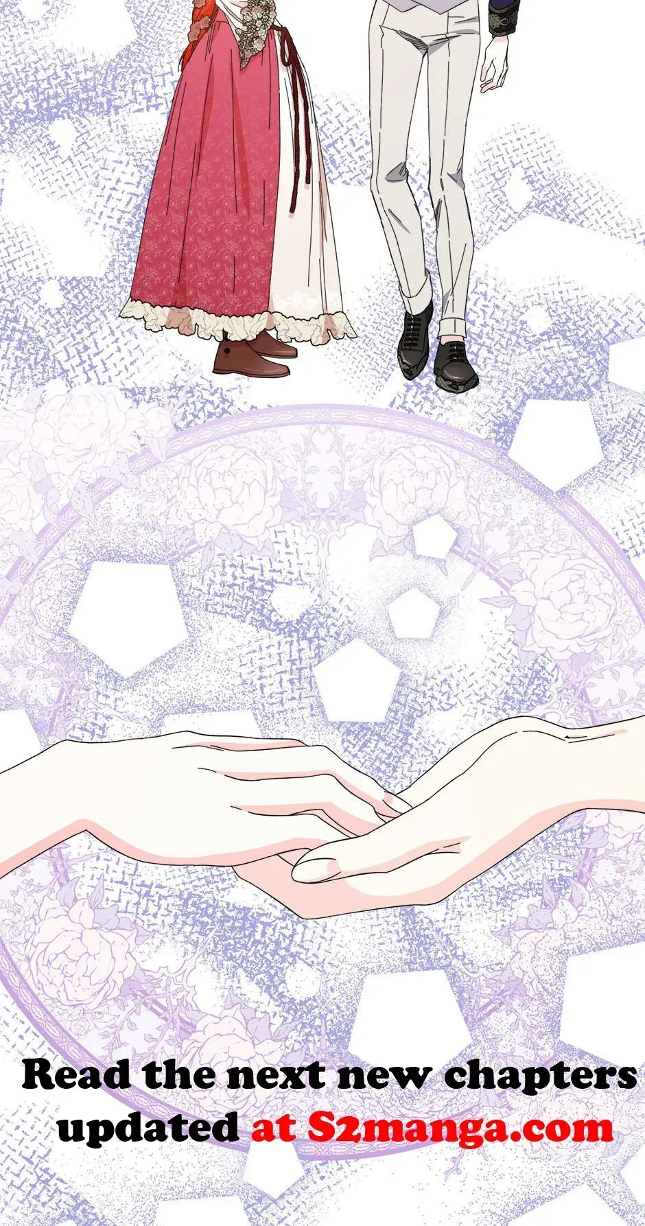 Happy Ending for the Time-Limited Villainess Chapter 88 Online - página 48