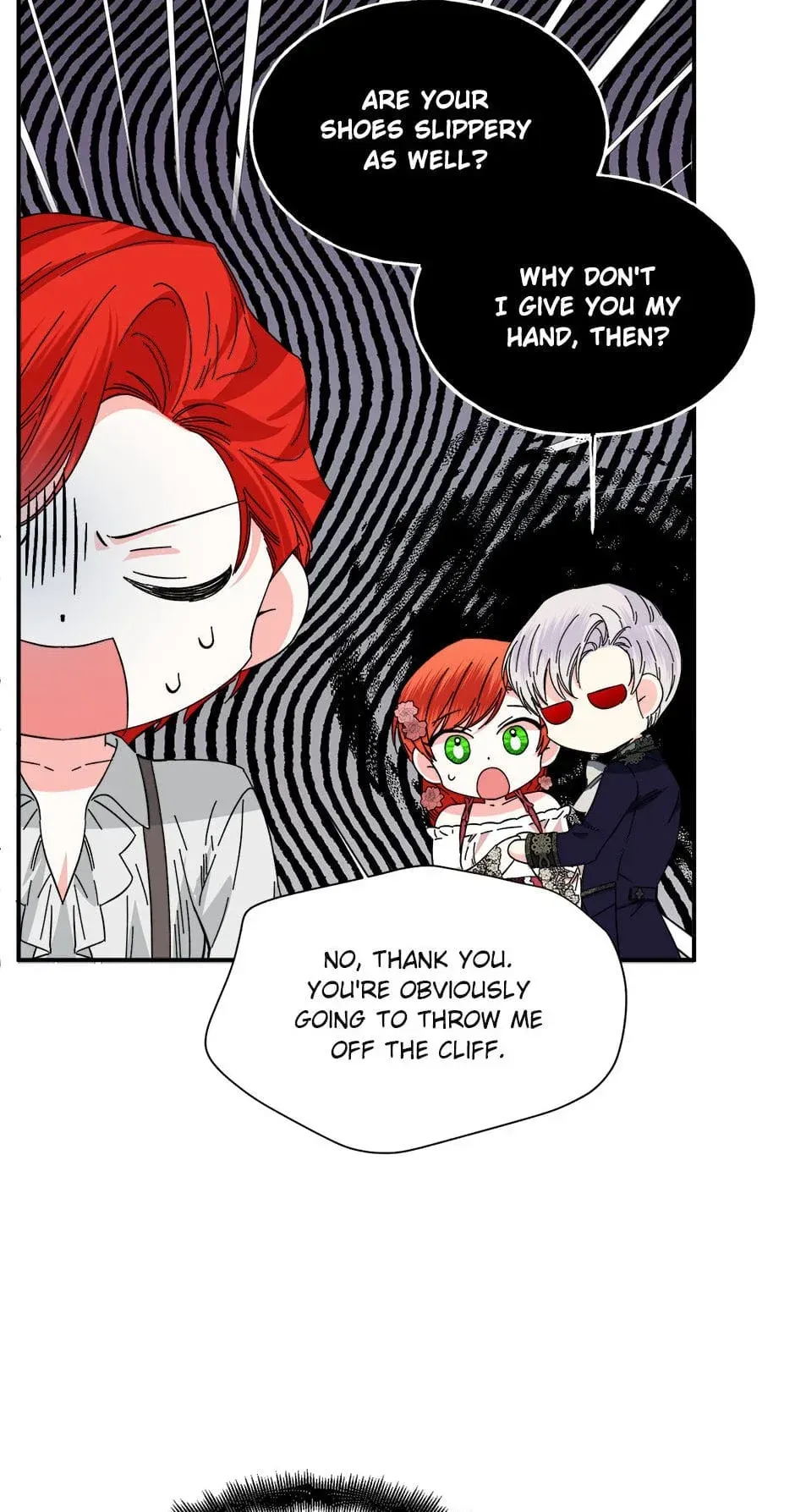 Happy Ending for the Time-Limited Villainess Chapter 88 Online - página 50