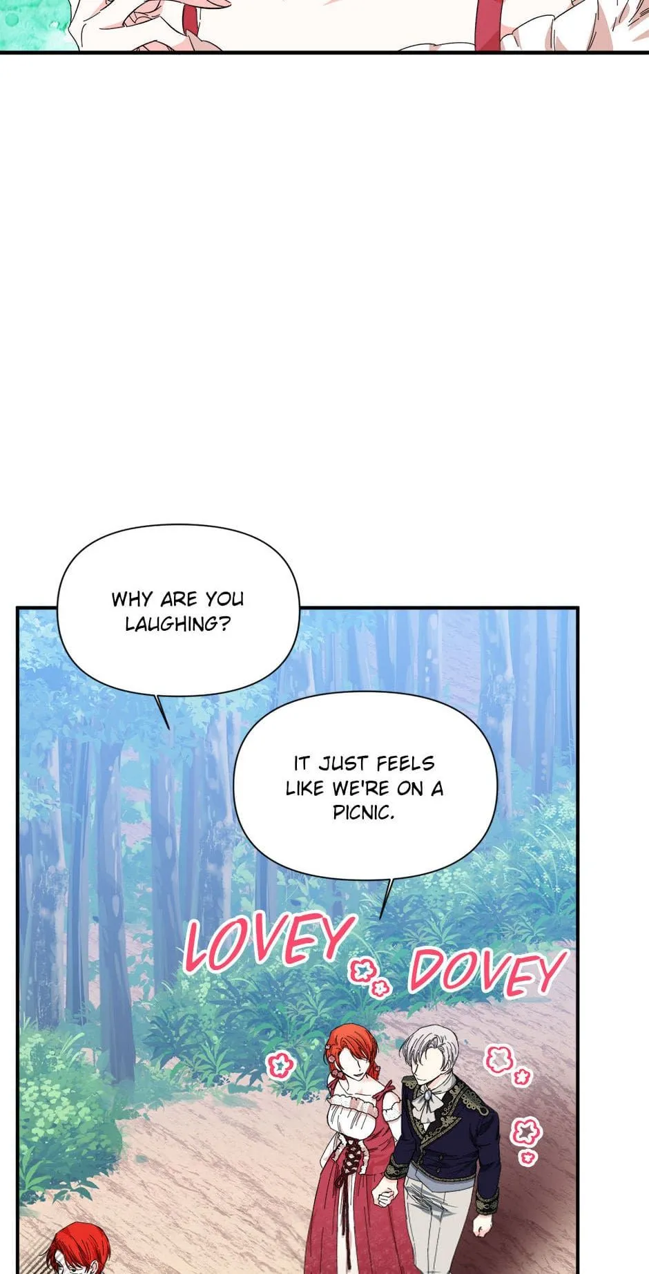Happy Ending for the Time-Limited Villainess Chapter 88 Online - página 54