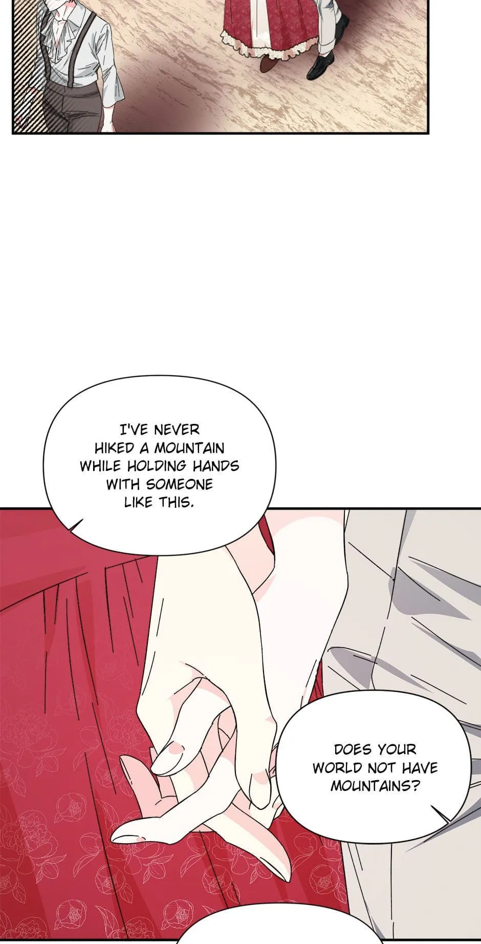 Happy Ending for the Time-Limited Villainess Chapter 88 Online - página 55