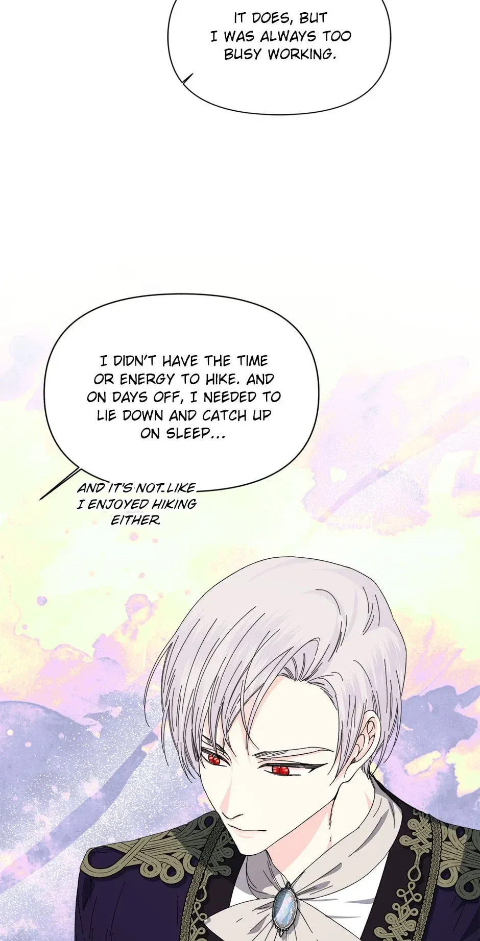 Happy Ending for the Time-Limited Villainess Chapter 88 Online - página 56