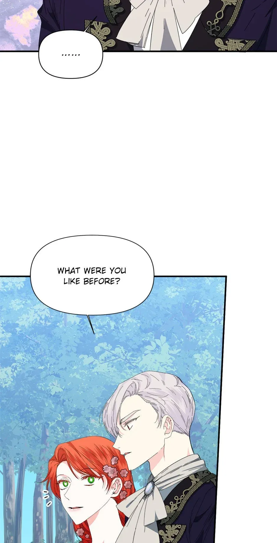 Happy Ending for the Time-Limited Villainess Chapter 88 Online - página 57