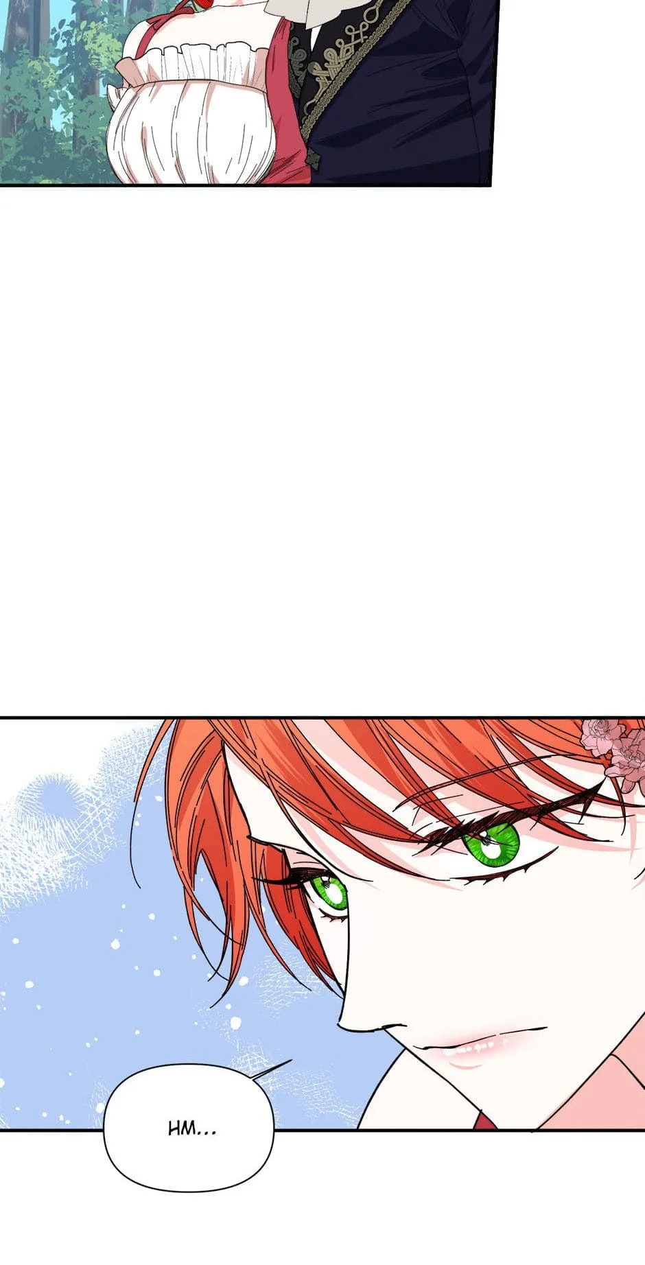 Happy Ending for the Time-Limited Villainess Chapter 88 Online - página 58