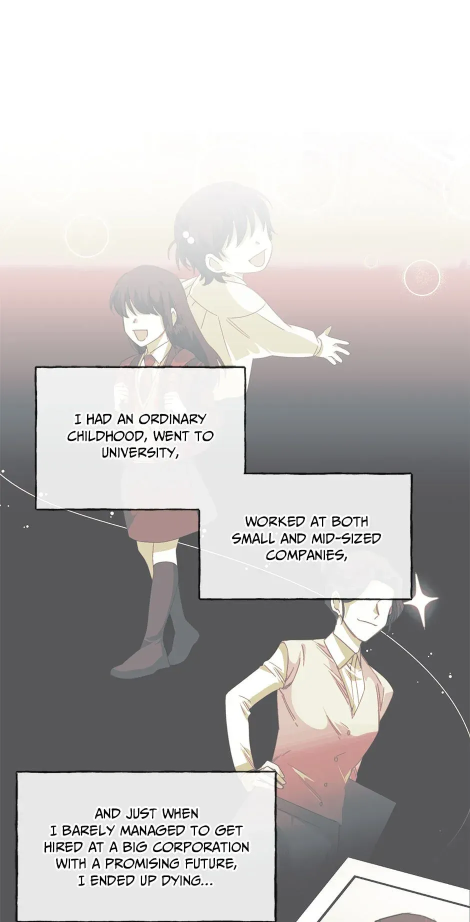 Happy Ending for the Time-Limited Villainess Chapter 88 Online - página 59