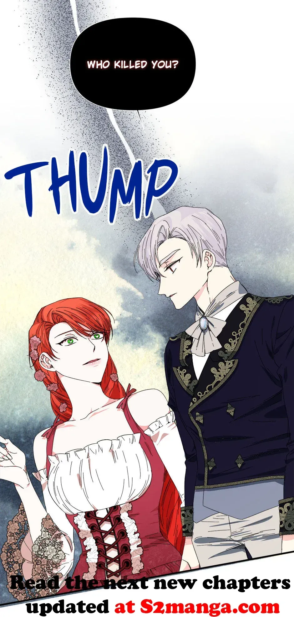 Happy Ending for the Time-Limited Villainess Chapter 88 Online - página 63
