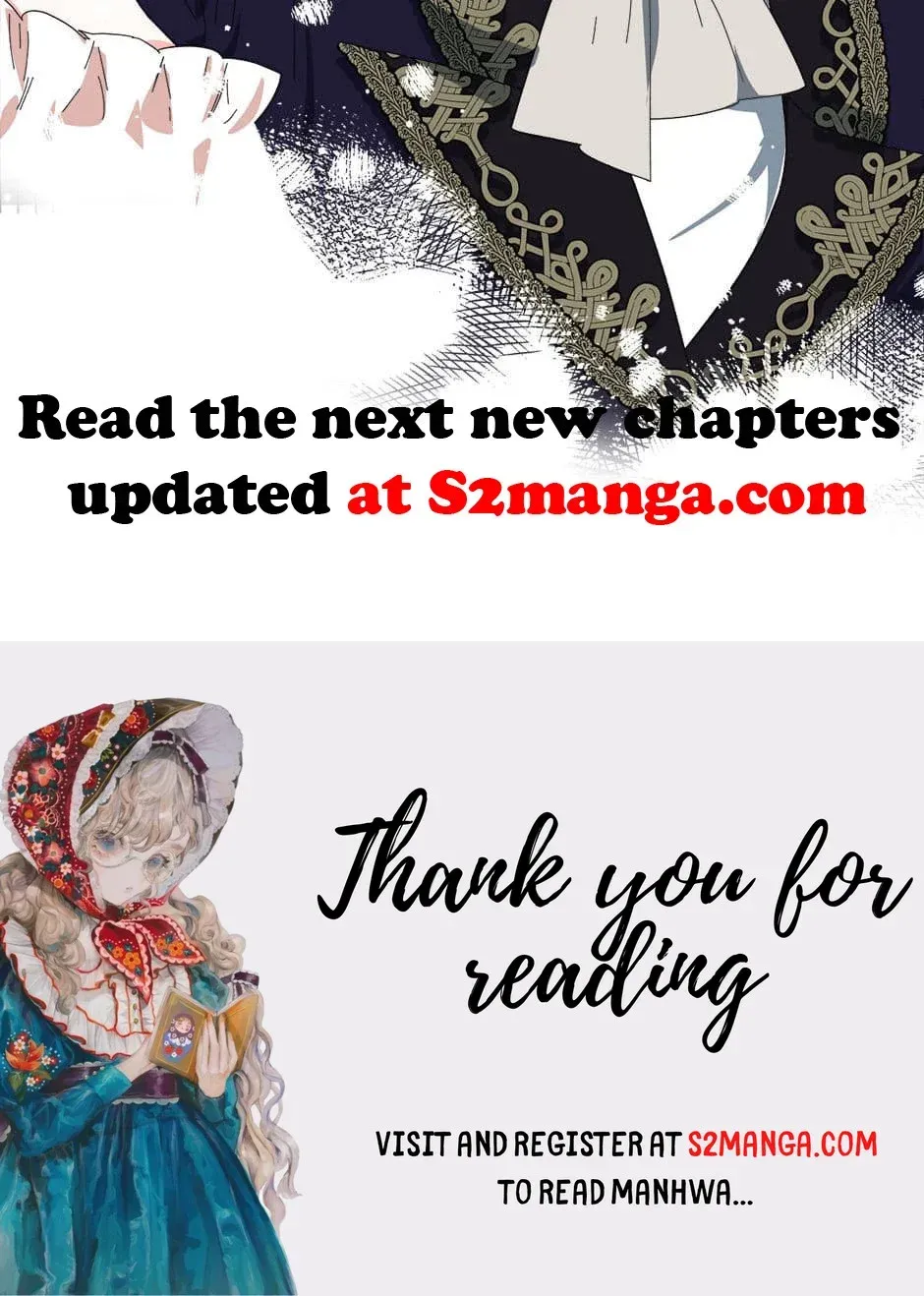 Happy Ending for the Time-Limited Villainess Chapter 88 Online - página 67