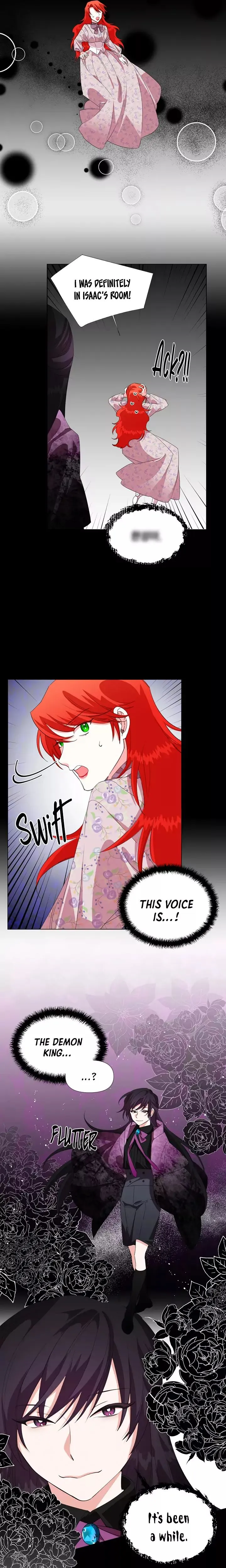 Happy Ending for the Time-Limited Villainess Chapter 9 Online - página 9
