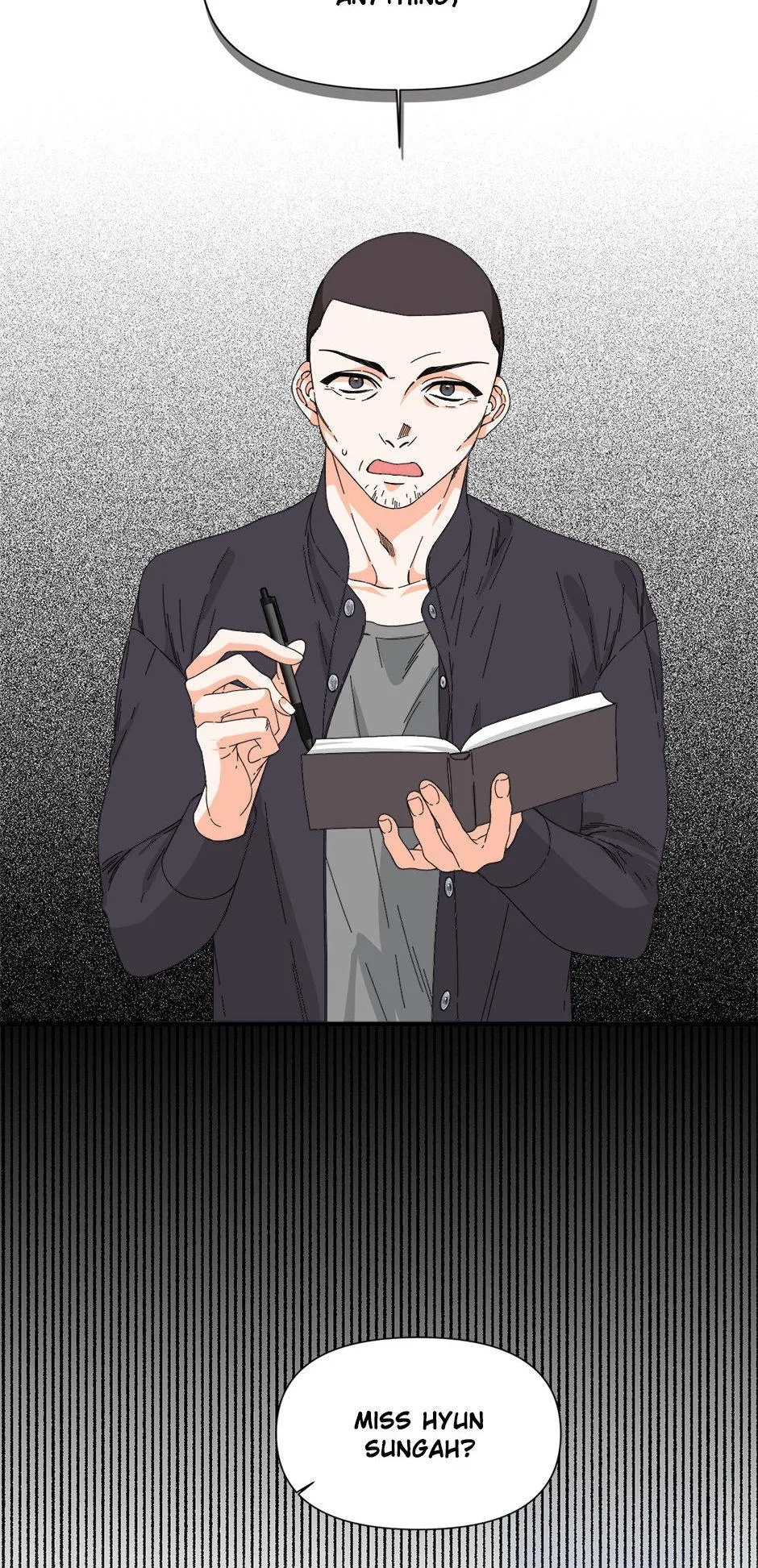 Happy Ending for the Time-Limited Villainess Chapter 95 Online - página 7