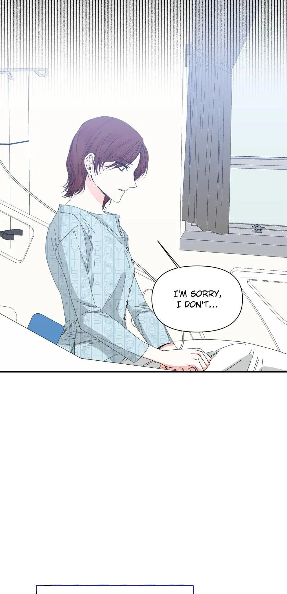 Happy Ending for the Time-Limited Villainess Chapter 95 Online - página 8