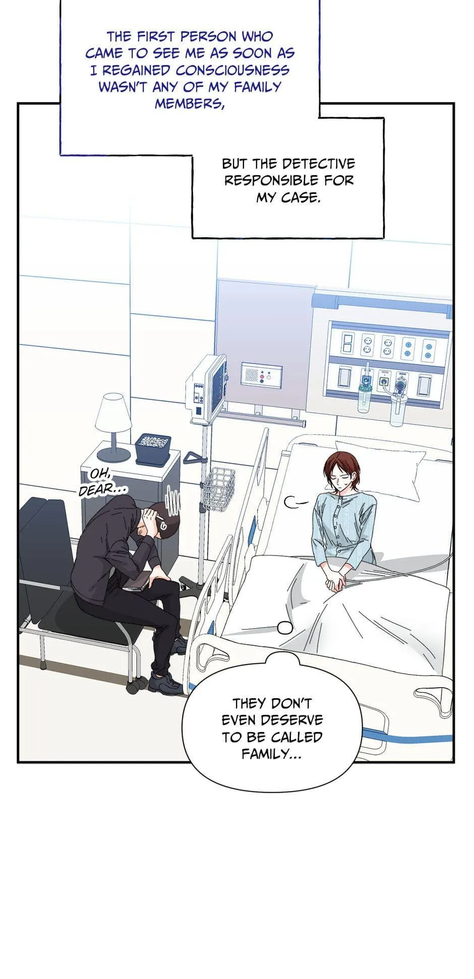 Happy Ending for the Time-Limited Villainess Chapter 95 Online - página 9