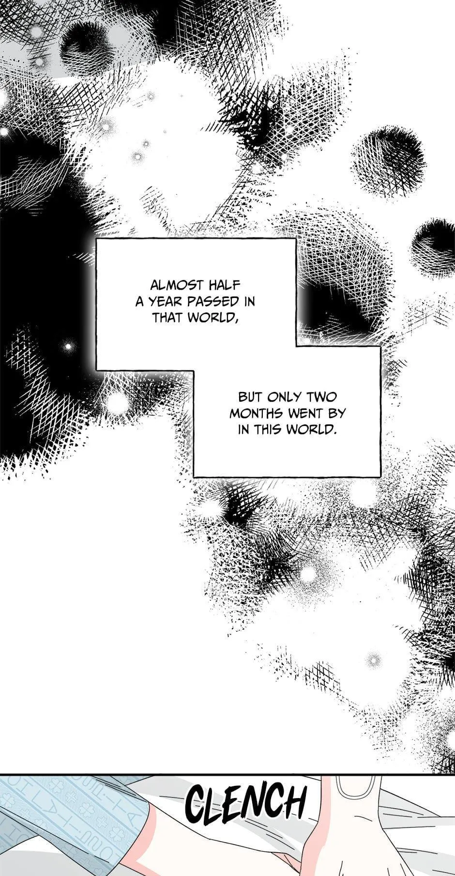 Happy Ending for the Time-Limited Villainess Chapter 95 Online - página 11