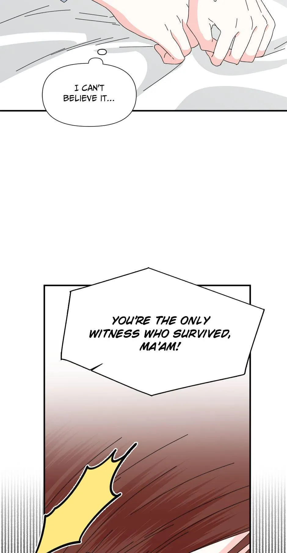 Happy Ending for the Time-Limited Villainess Chapter 95 Online - página 12
