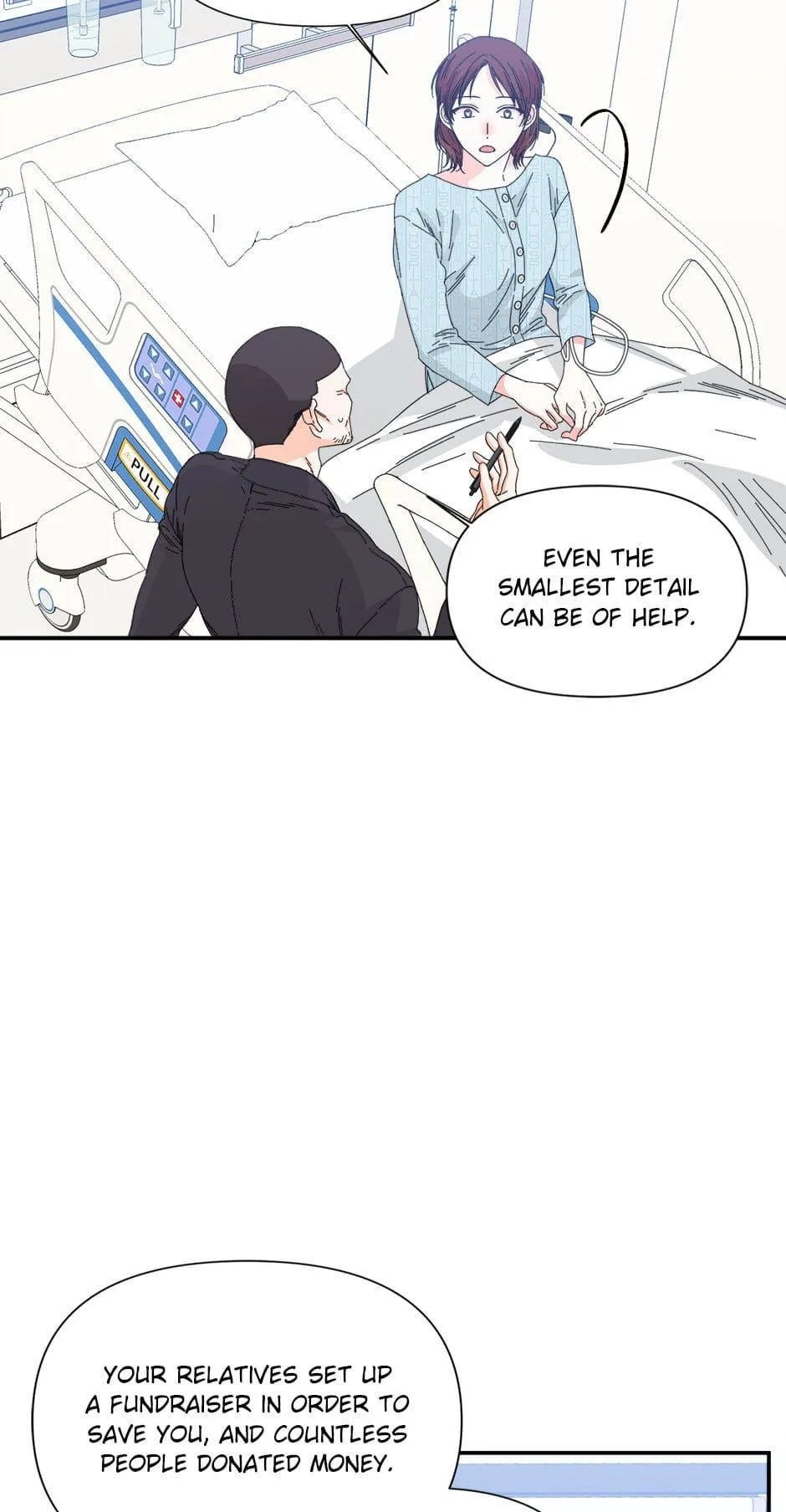 Happy Ending for the Time-Limited Villainess Chapter 95 Online - página 14