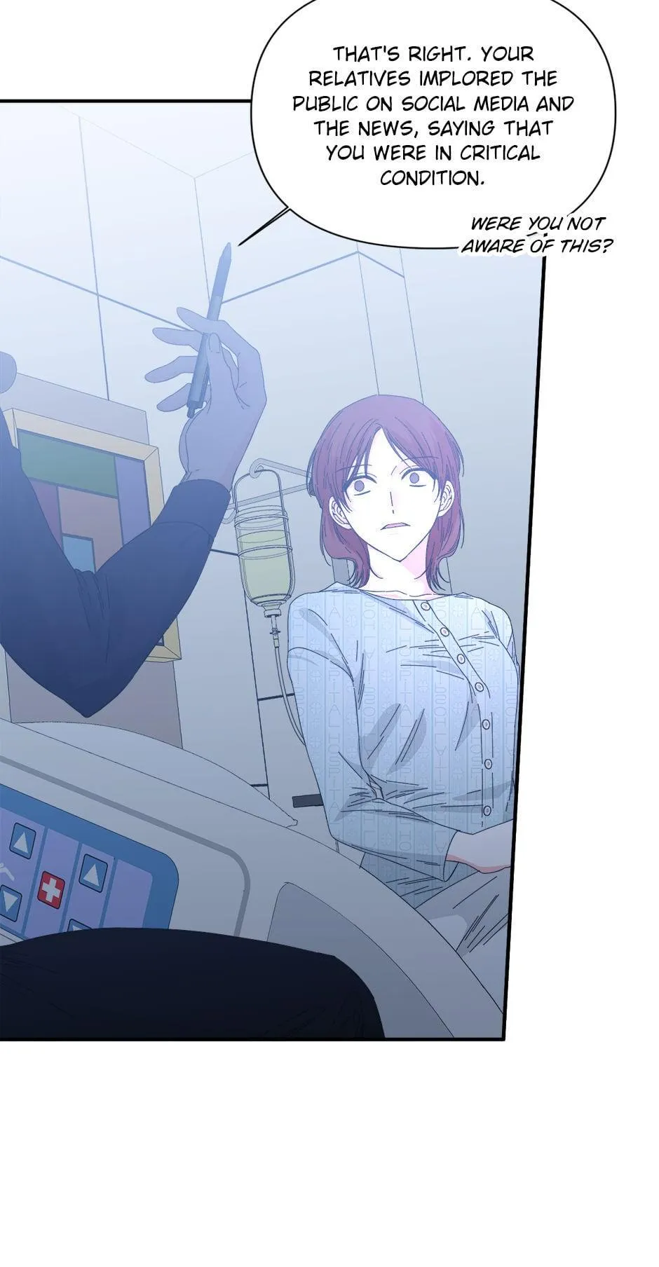 Happy Ending for the Time-Limited Villainess Chapter 95 Online - página 16