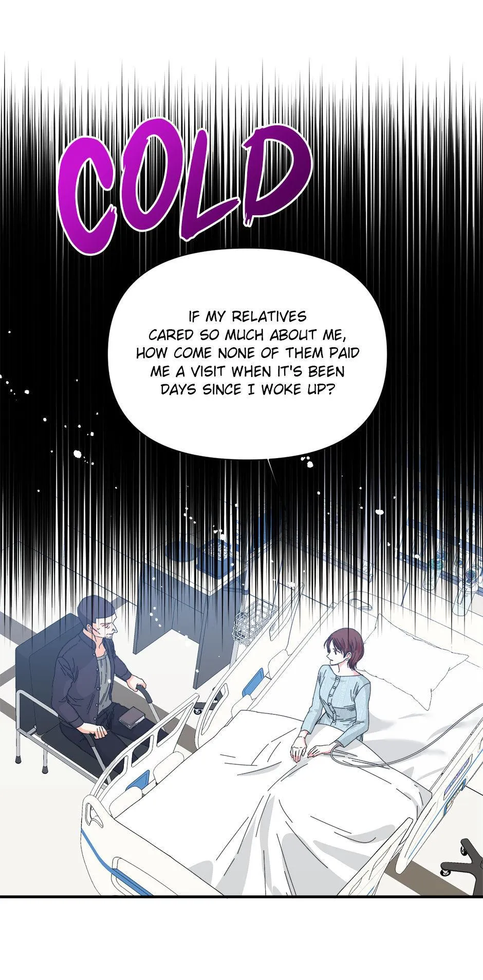 Happy Ending for the Time-Limited Villainess Chapter 95 Online - página 18