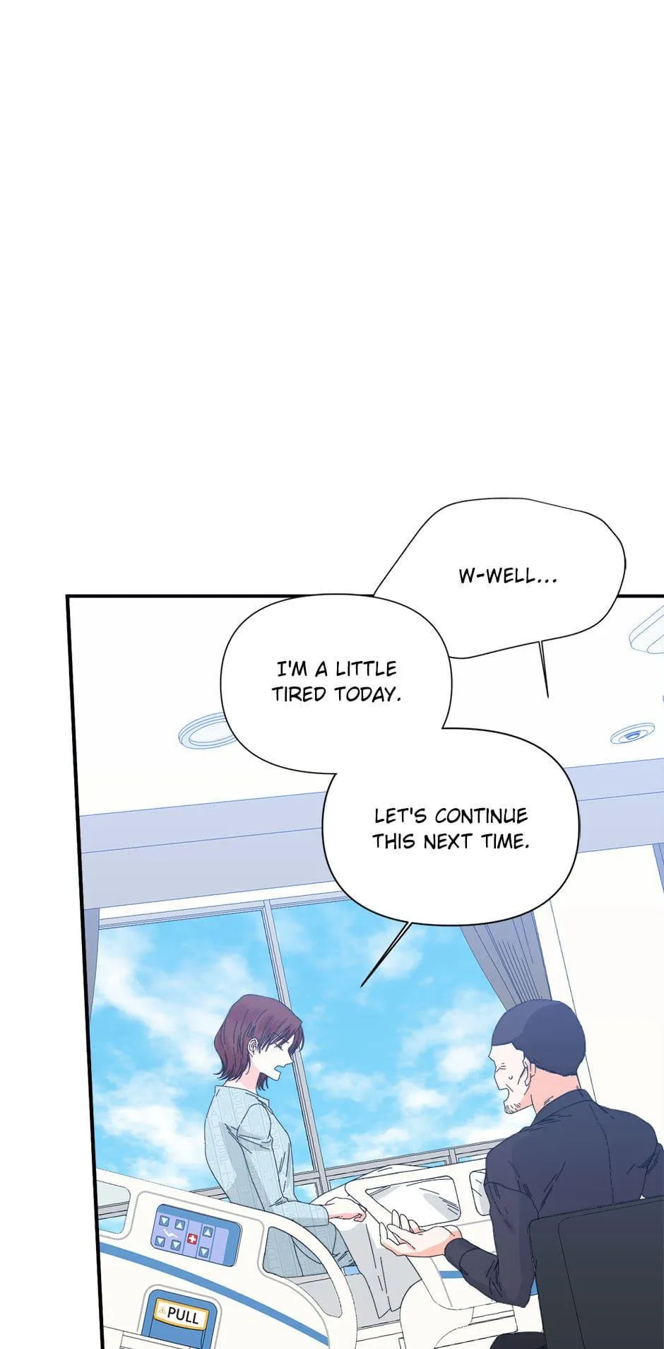 Happy Ending for the Time-Limited Villainess Chapter 95 Online - página 20