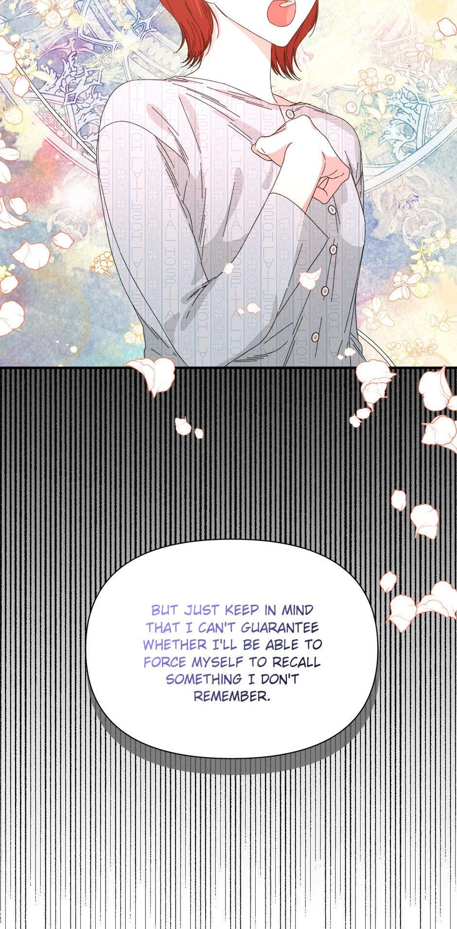 Happy Ending for the Time-Limited Villainess Chapter 95 Online - página 23