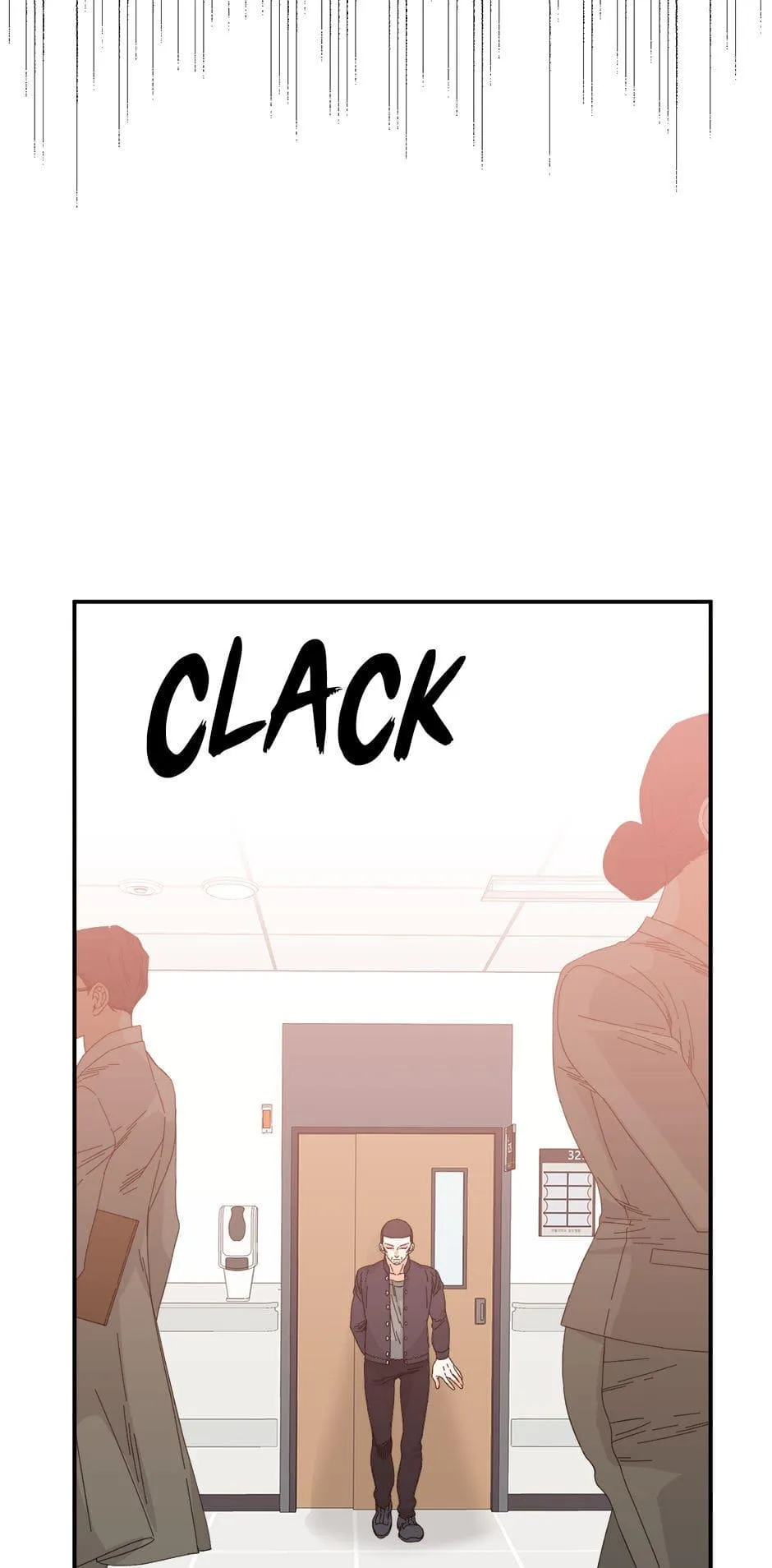 Happy Ending for the Time-Limited Villainess Chapter 95 Online - página 24