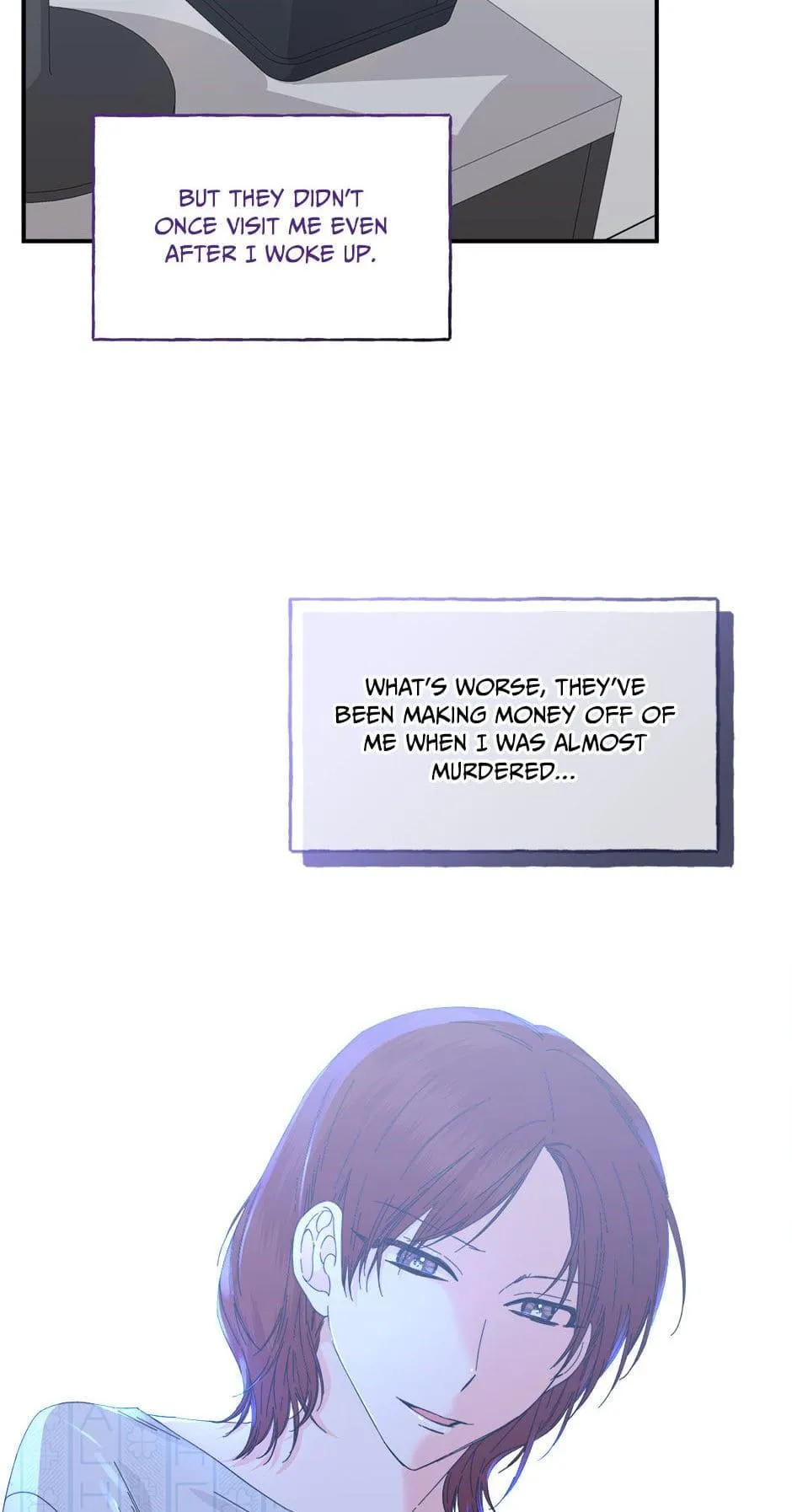 Happy Ending for the Time-Limited Villainess Chapter 95 Online - página 28