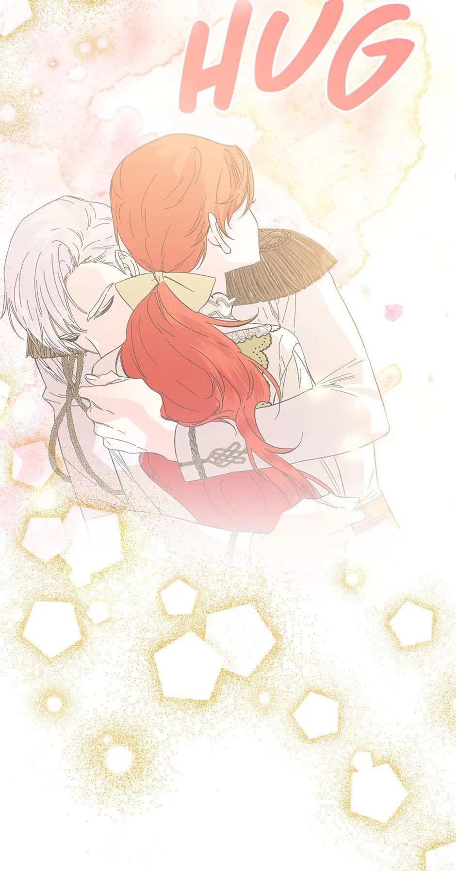 Happy Ending for the Time-Limited Villainess Chapter 95 Online - página 30