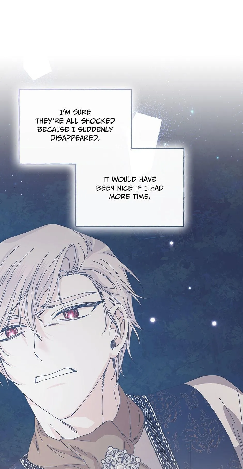 Happy Ending for the Time-Limited Villainess Chapter 95 Online - página 34