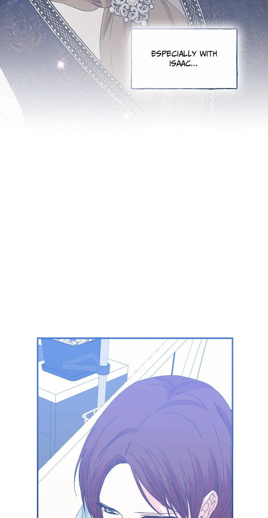 Happy Ending for the Time-Limited Villainess Chapter 95 Online - página 35