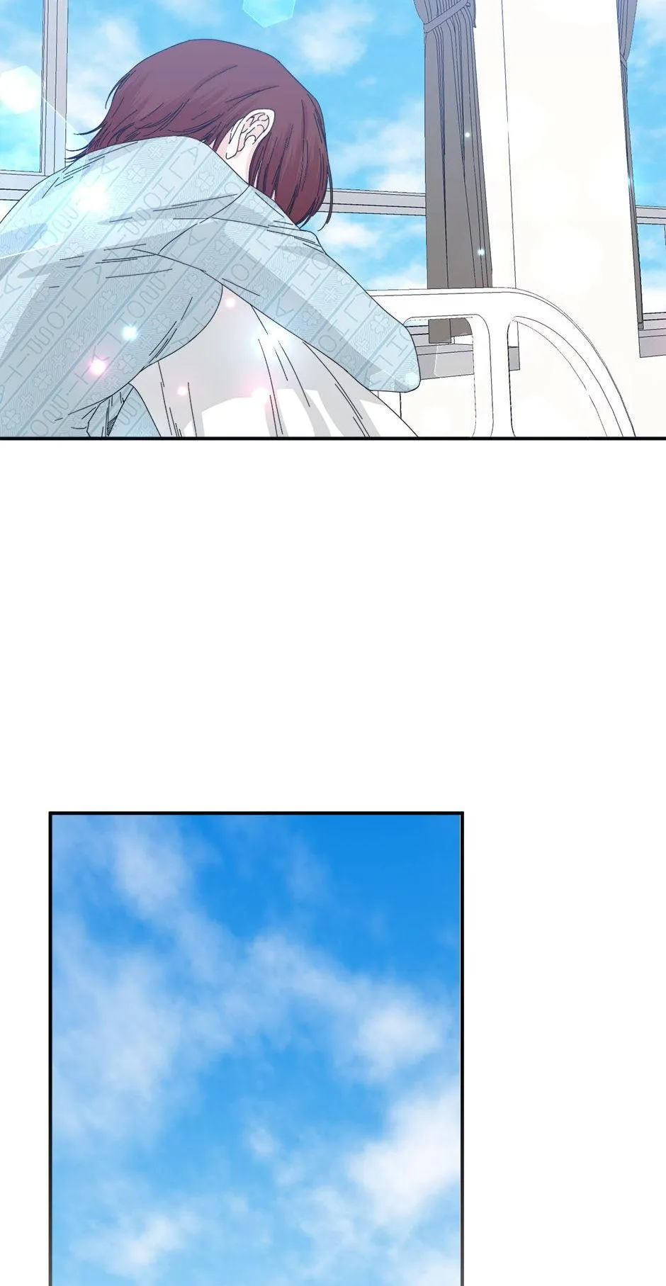 Happy Ending for the Time-Limited Villainess Chapter 95 Online - página 37