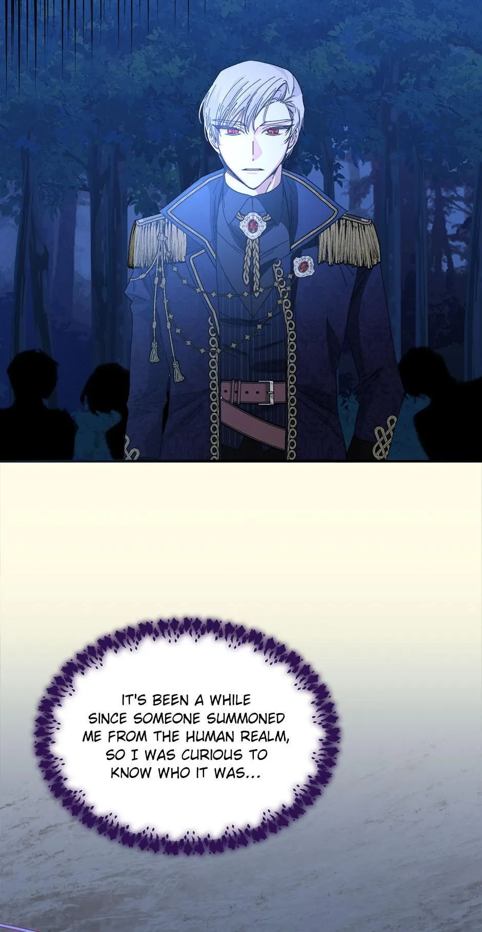 Happy Ending for the Time-Limited Villainess Chapter 95 Online - página 40
