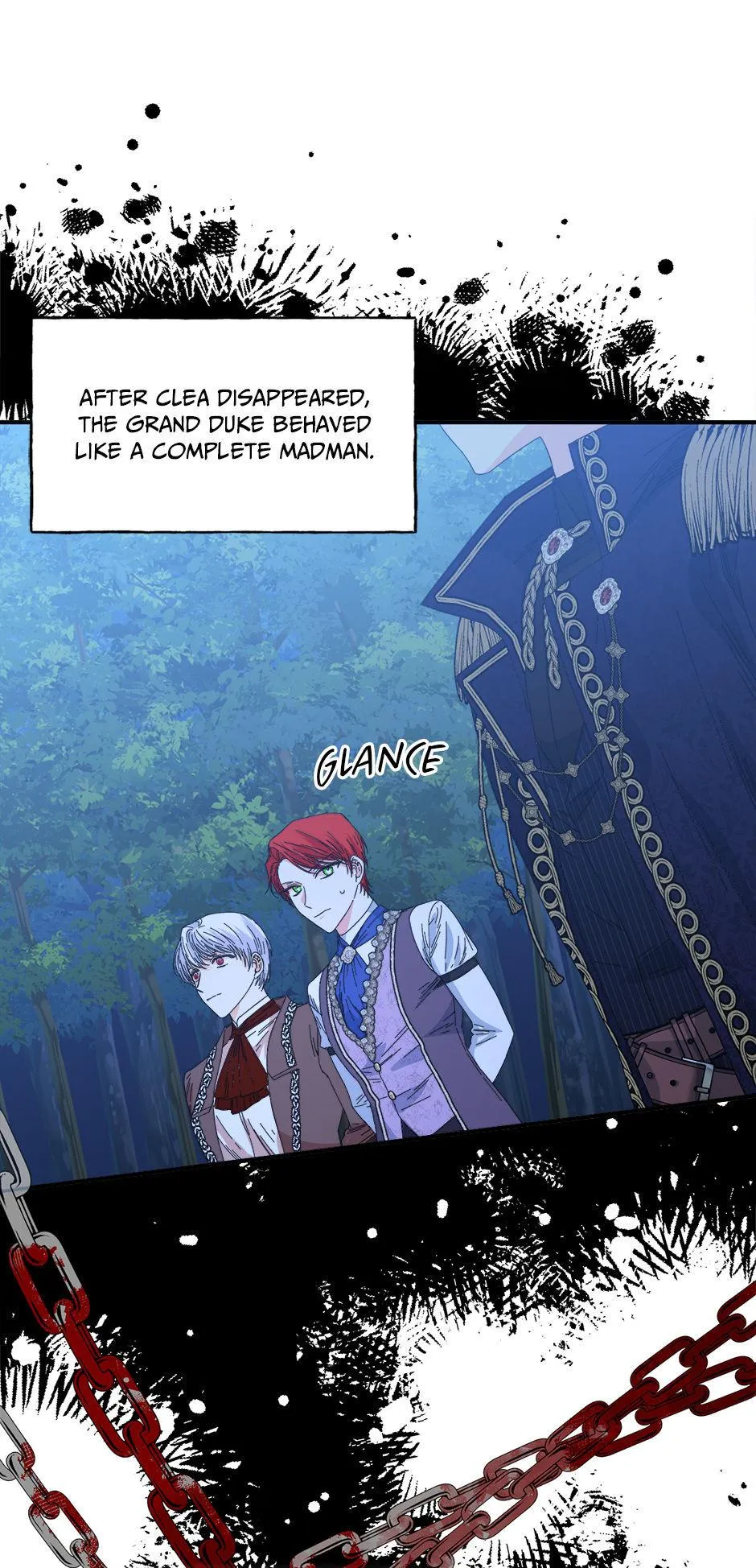 Happy Ending for the Time-Limited Villainess Chapter 95 Online - página 43