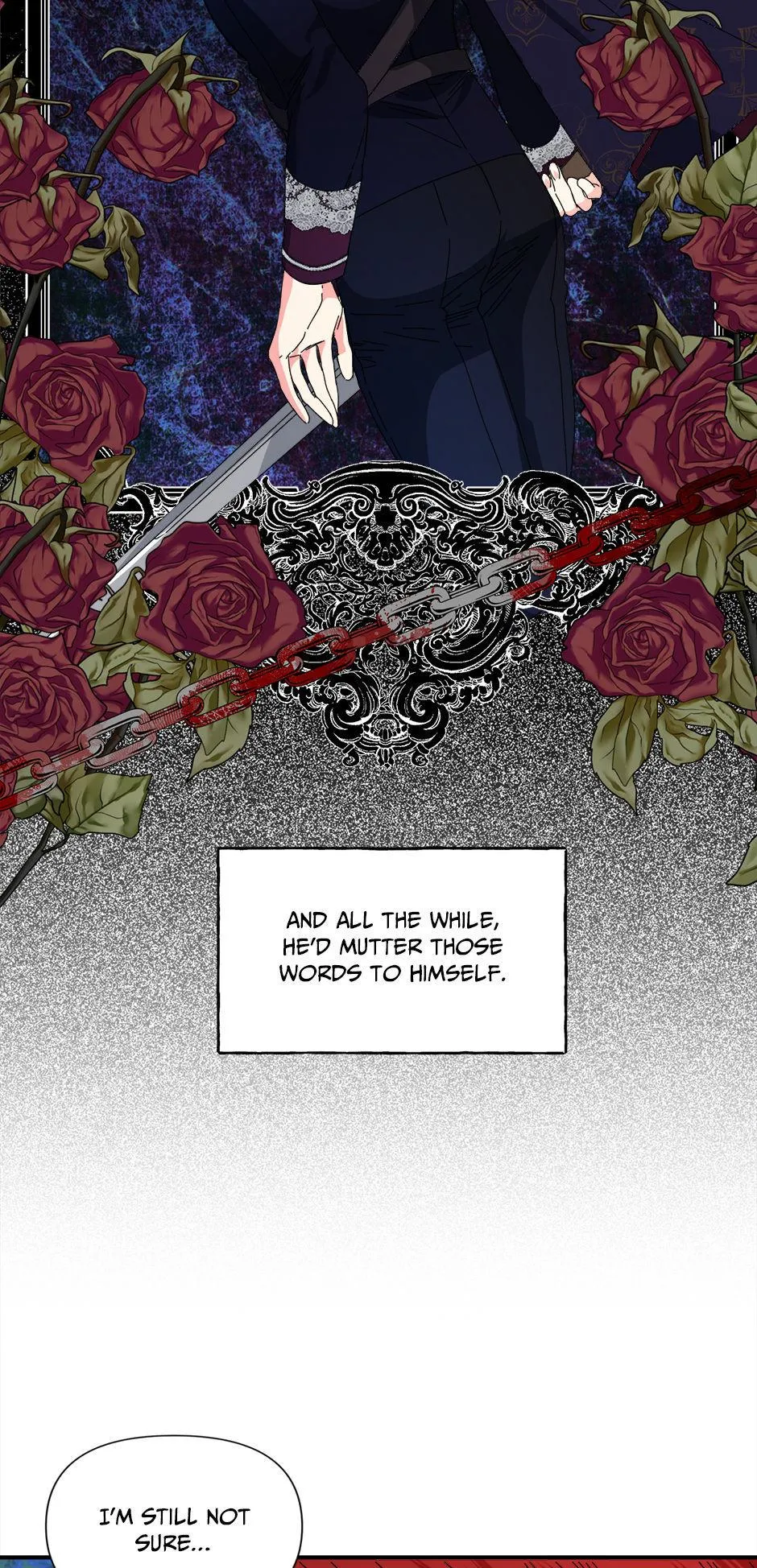 Happy Ending for the Time-Limited Villainess Chapter 95 Online - página 45