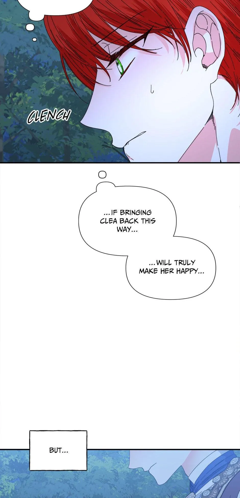 Happy Ending for the Time-Limited Villainess Chapter 95 Online - página 46