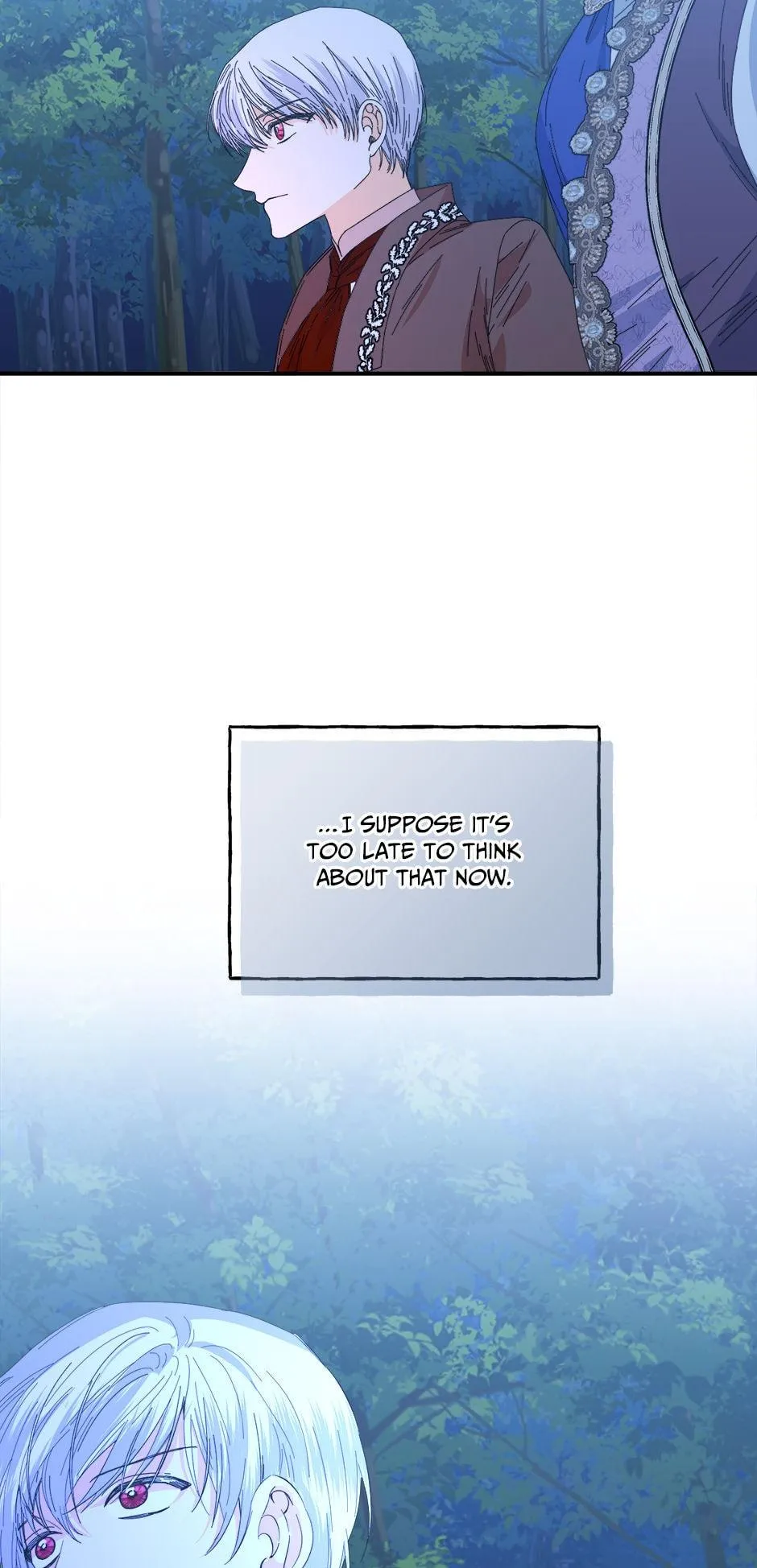 Happy Ending for the Time-Limited Villainess Chapter 95 Online - página 47